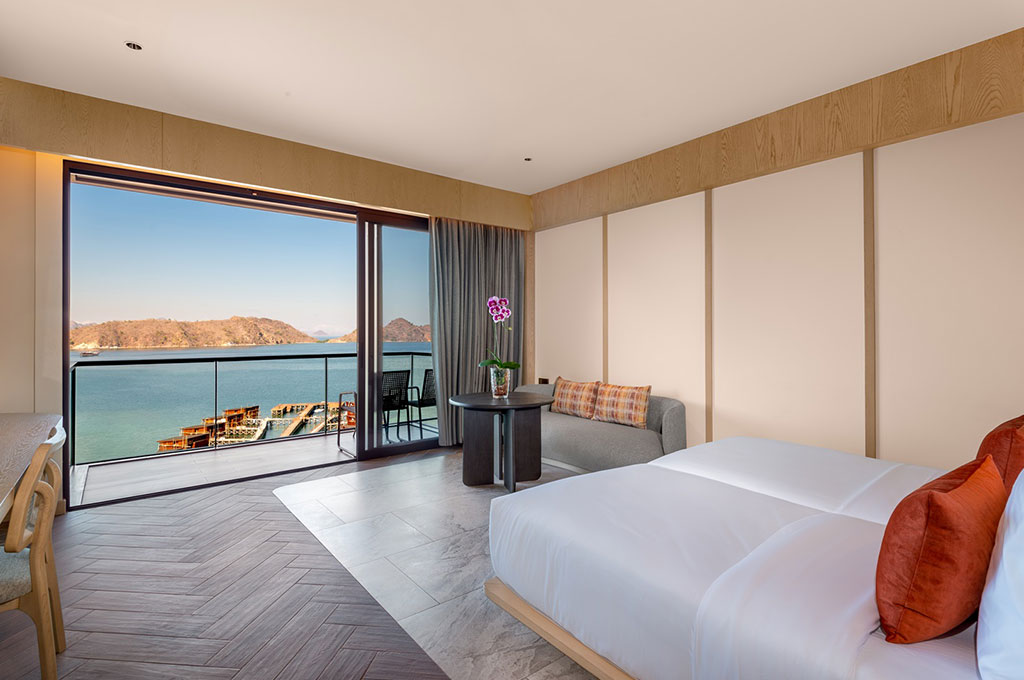 Katamaran Resort Komodo