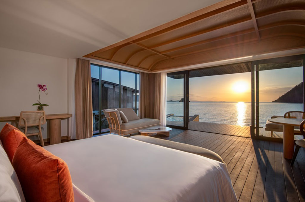 Katamaran Resort Komodo