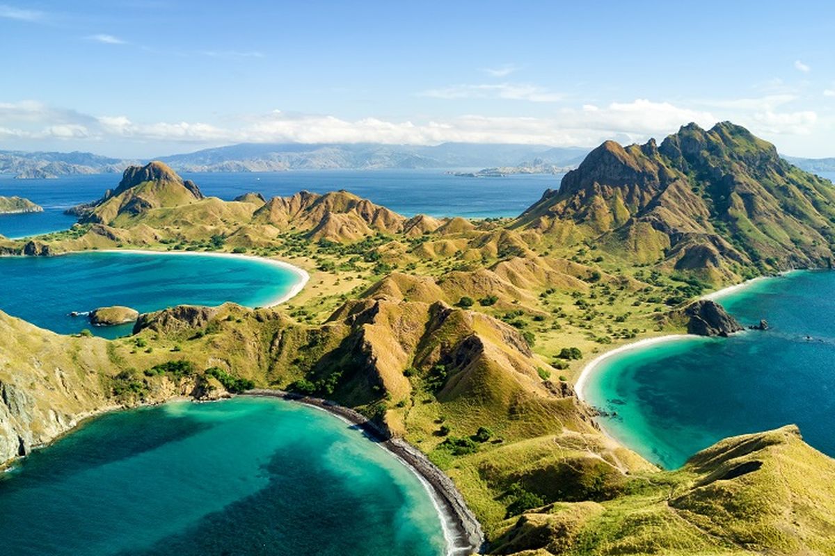 Padar Island