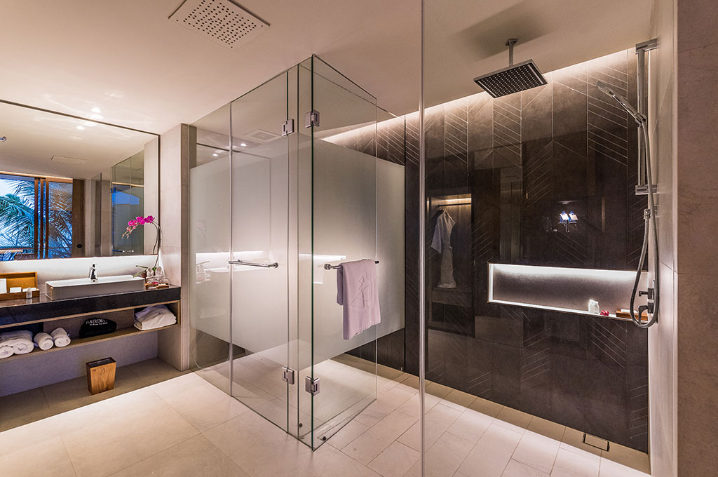 Two Bedroom Family Suite