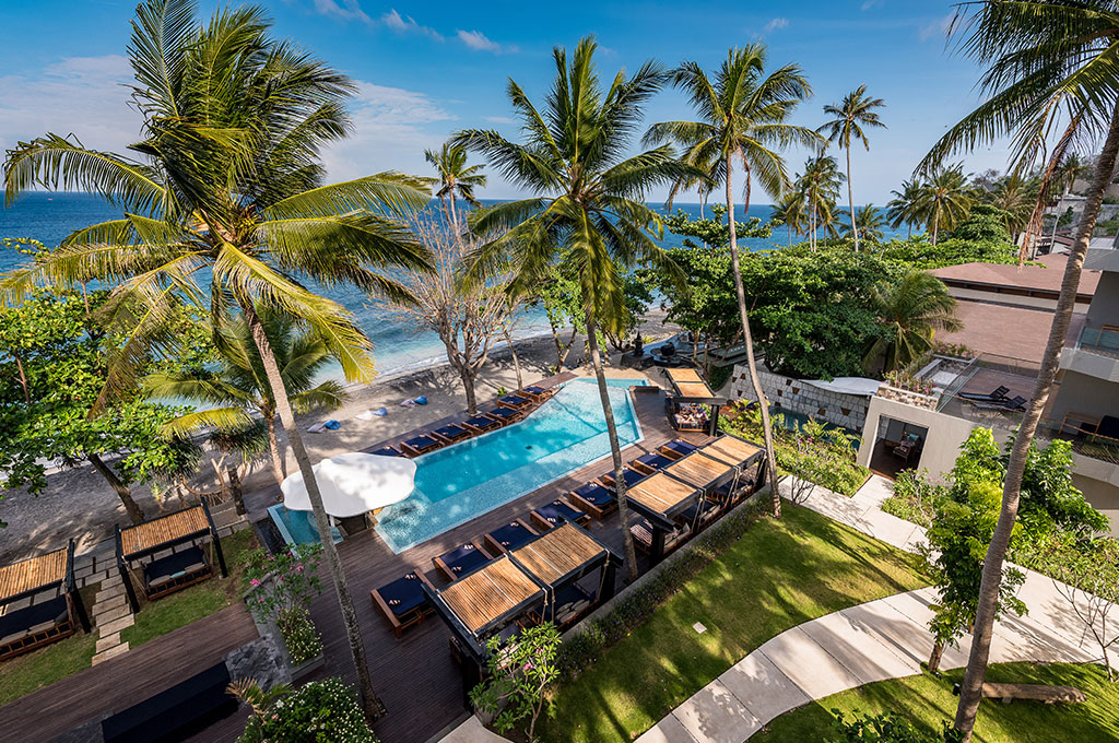 Two Bedroom Family Suite